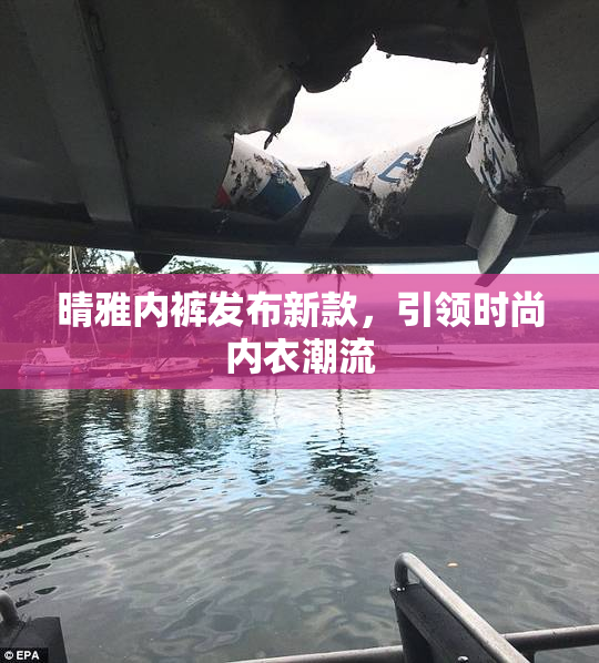晴雅内裤发布新款，引领时尚内衣潮流