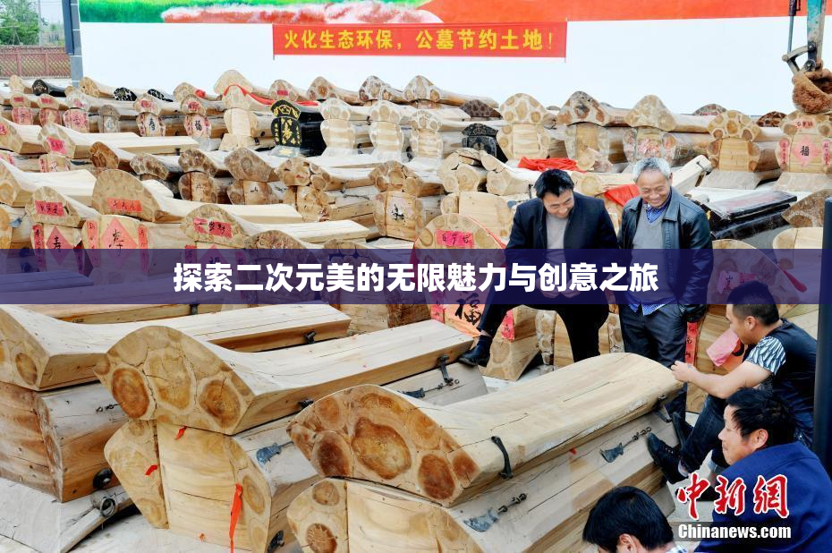 探索二次元美的无限魅力与创意之旅