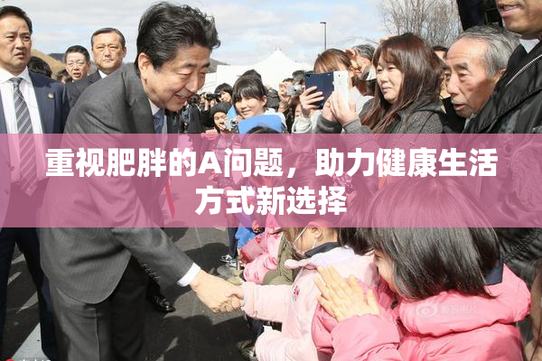 重视肥胖的A问题，助力健康生活方式新选择