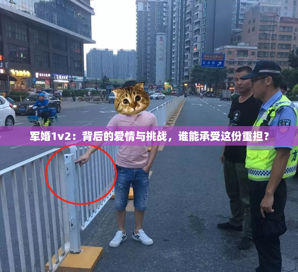 军婚1v2：背后的爱情与挑战，谁能承受这份重担？