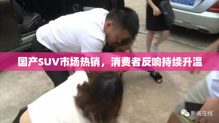 国产SUV市场热销，消费者反响持续升温
