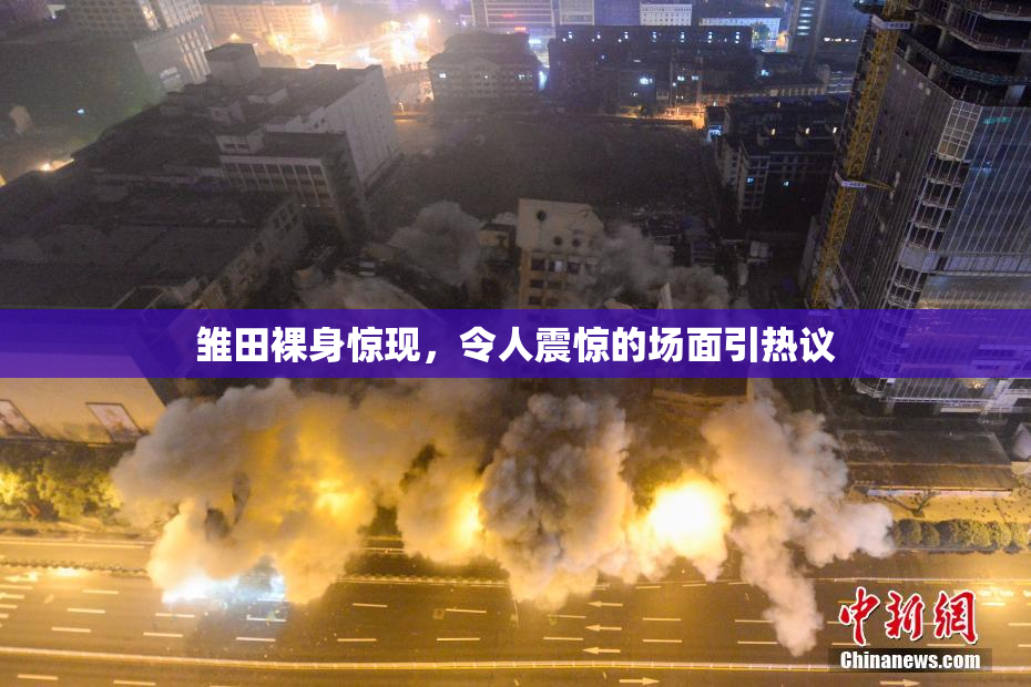 雏田裸身惊现，令人震惊的场面引热议