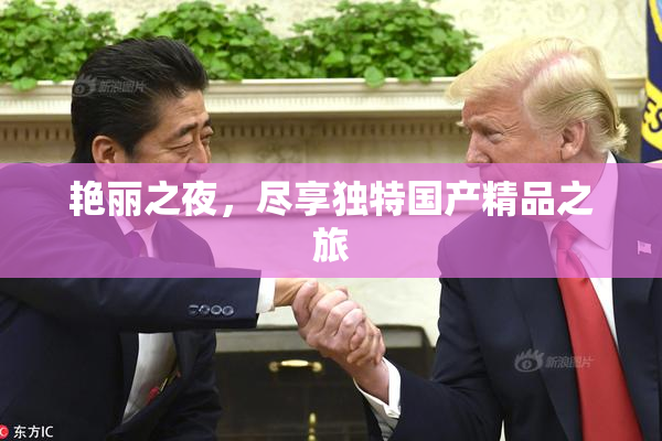 艳丽之夜，尽享独特国产精品之旅