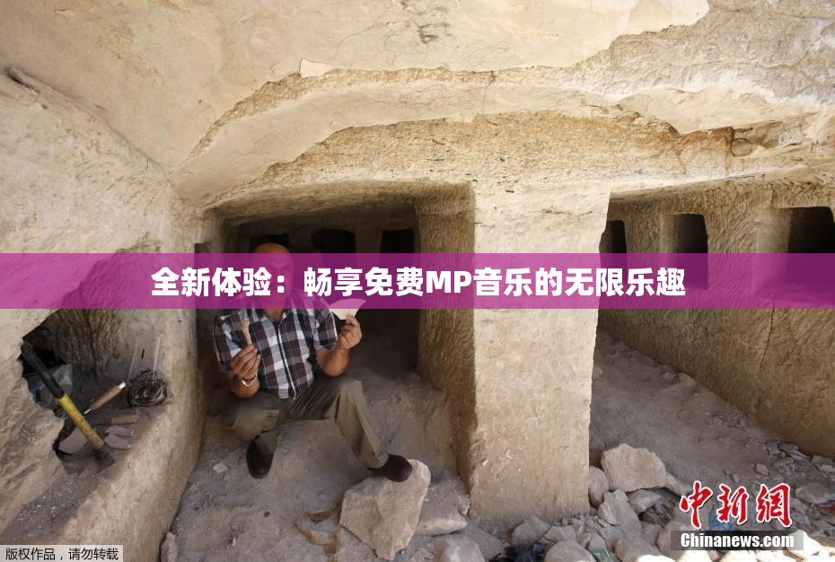 全新体验：畅享免费MP音乐的无限乐趣