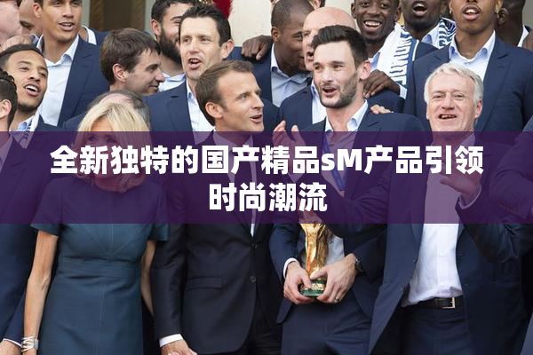 全新独特的国产精品sM产品引领时尚潮流