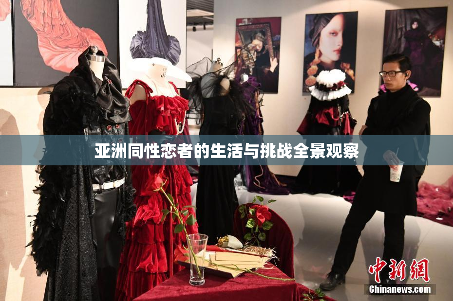 亚洲同性恋者的生活与挑战全景观察