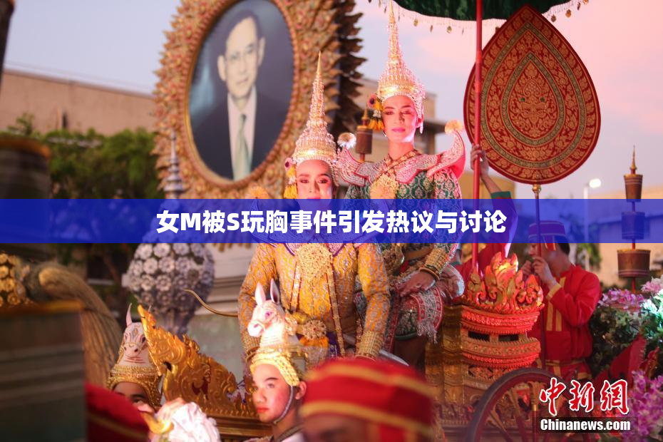 女M被S玩胸事件引发热议与讨论