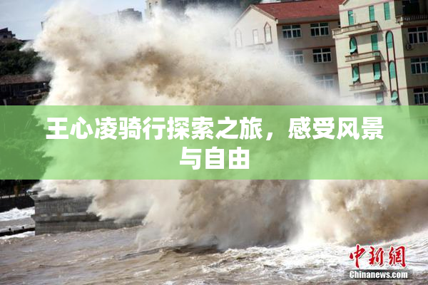 王心凌骑行探索之旅，感受风景与自由