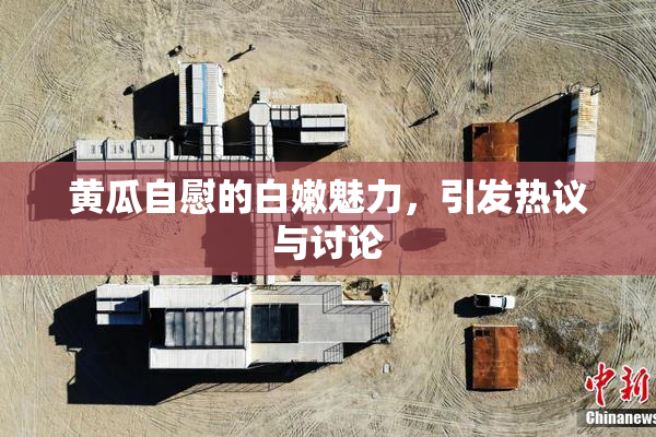黄瓜自慰的白嫩魅力，引发热议与讨论