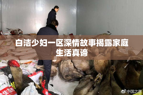 白洁少妇一区深情故事揭露家庭生活真谛