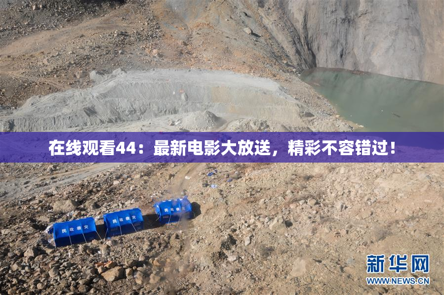 在线观看44：最新电影大放送，精彩不容错过！
