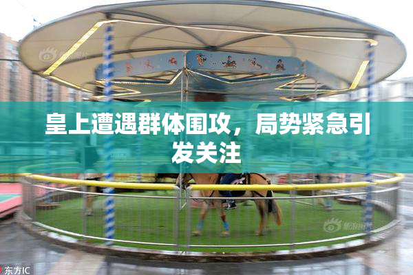 皇上遭遇群体围攻，局势紧急引发关注
