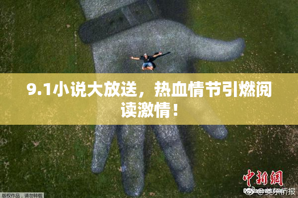9.1小说大放送，热血情节引燃阅读激情！