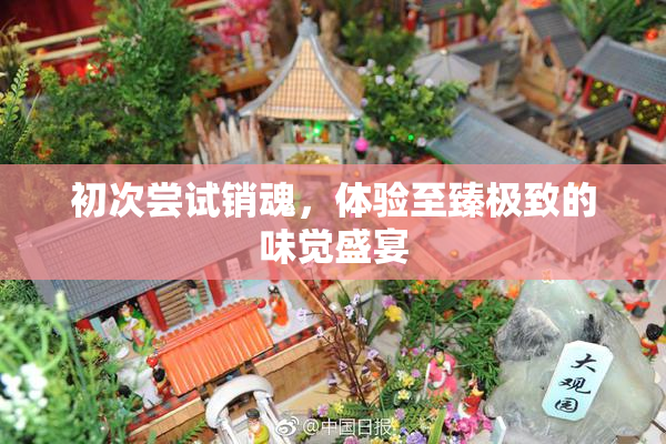 初次尝试销魂，体验至臻极致的味觉盛宴