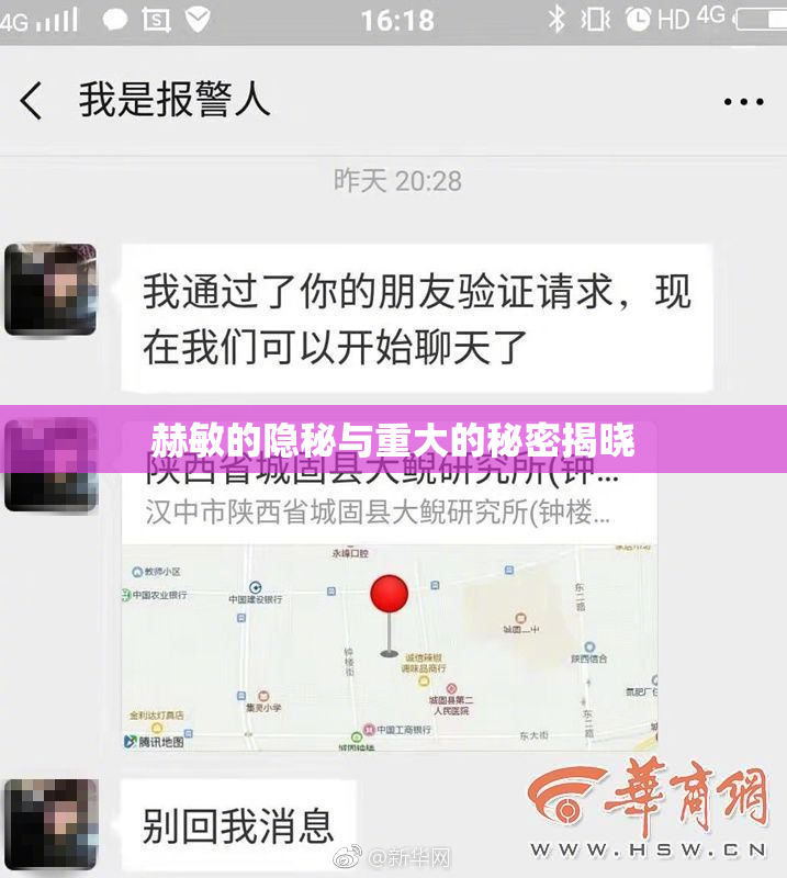 赫敏的隐秘与重大的秘密揭晓