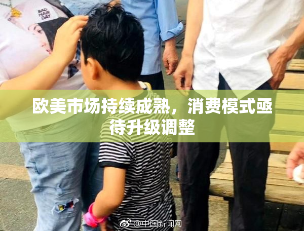欧美市场持续成熟，消费模式亟待升级调整