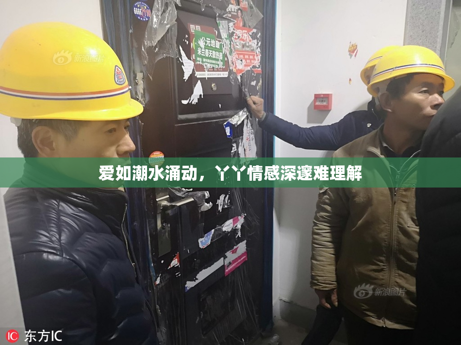 爱如潮水涌动，丫丫情感深邃难理解