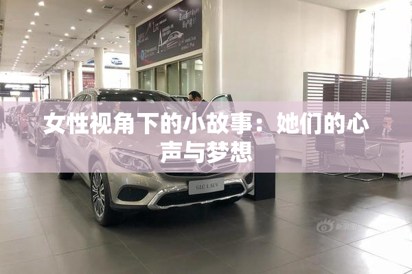 女性视角下的小故事：她们的心声与梦想