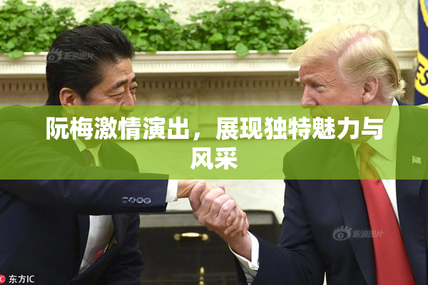 阮梅激情演出，展现独特魅力与风采