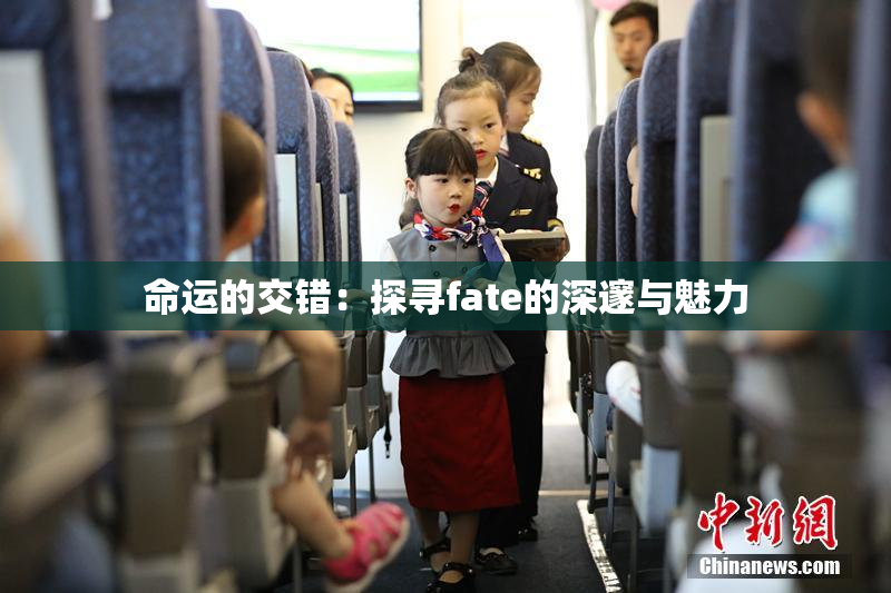 命运的交错：探寻fate的深邃与魅力