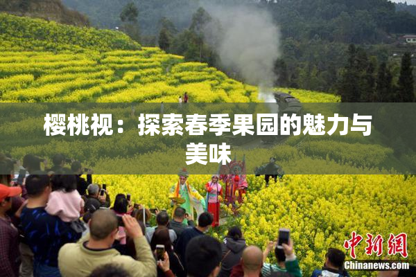 樱桃视：探索春季果园的魅力与美味