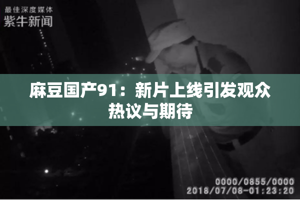 麻豆国产91：新片上线引发观众热议与期待