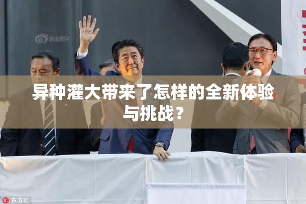 异种灌大带来了怎样的全新体验与挑战？