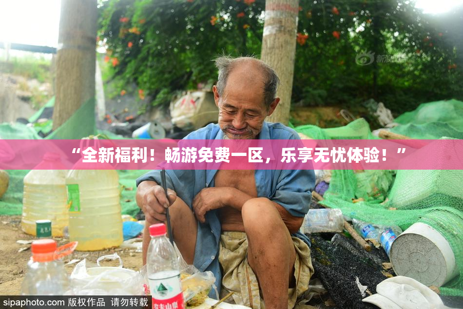 “全新福利！畅游免费一区，乐享无忧体验！”