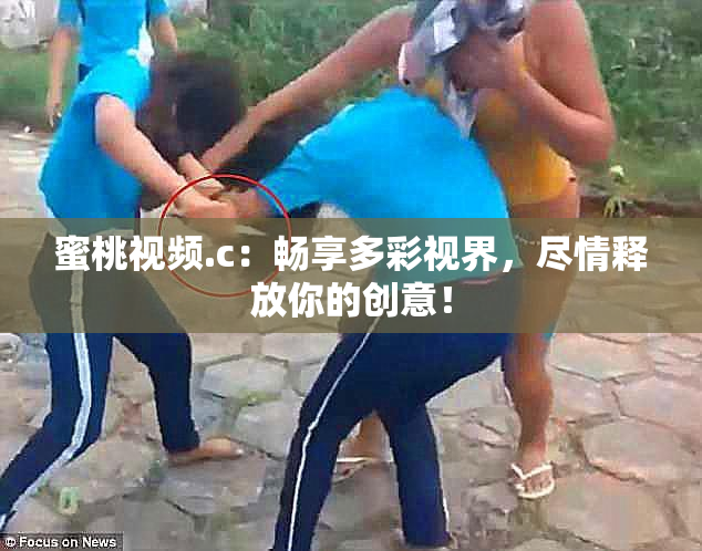 蜜桃视频.c：畅享多彩视界，尽情释放你的创意！