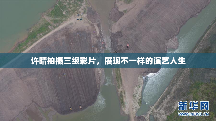 许晴拍摄三级影片，展现不一样的演艺人生
