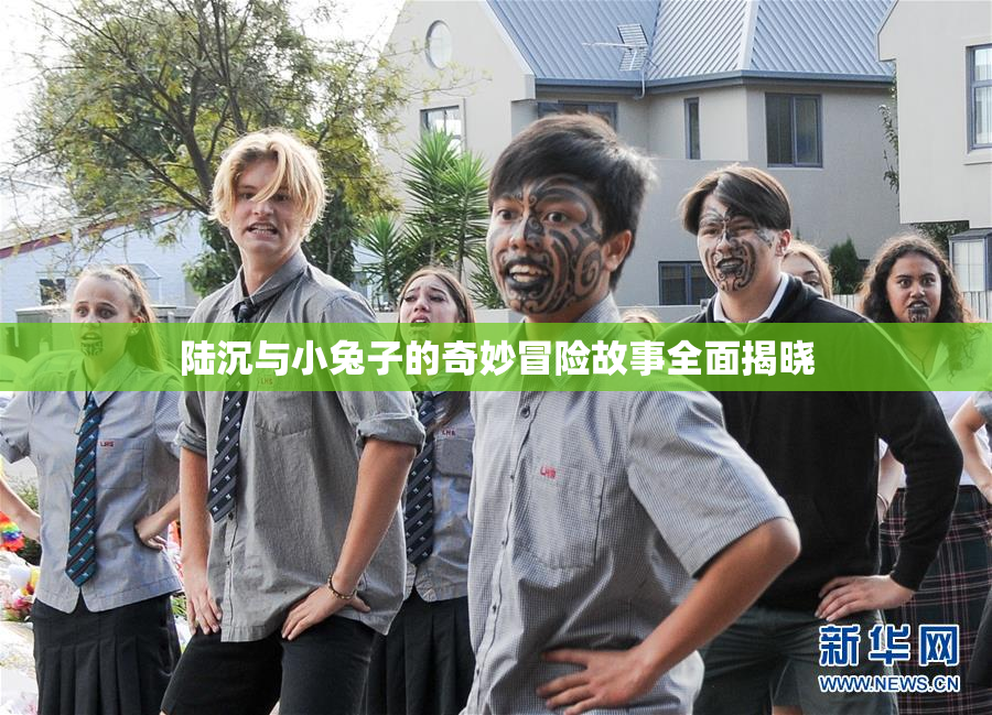 陆沉与小兔子的奇妙冒险故事全面揭晓