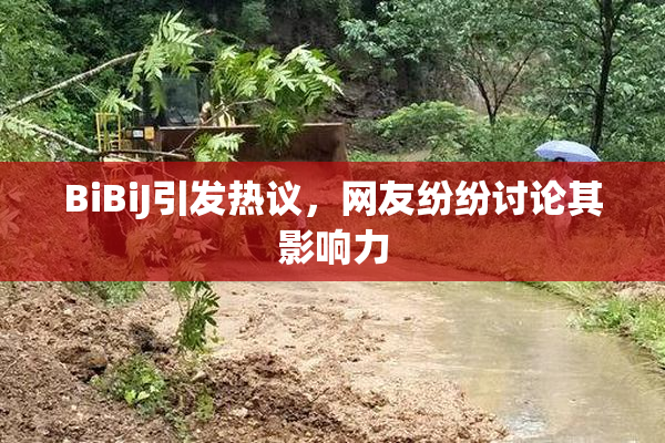 BiBiJ引发热议，网友纷纷讨论其影响力