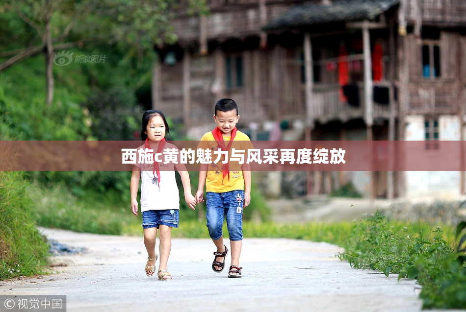 西施c黄的魅力与风采再度绽放