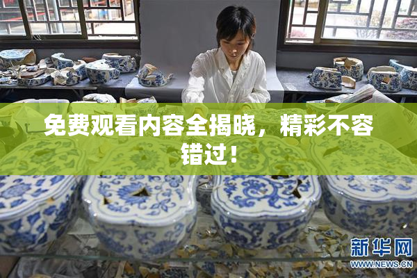 免费观看内容全揭晓，精彩不容错过！