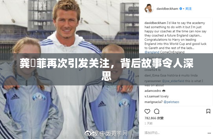 龚玥菲再次引发关注，背后故事令人深思