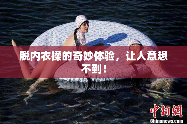脱内衣揉的奇妙体验，让人意想不到！