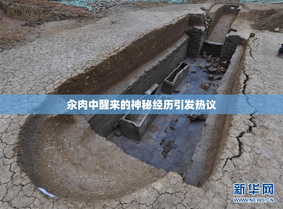 汆肉中醒来的神秘经历引发热议