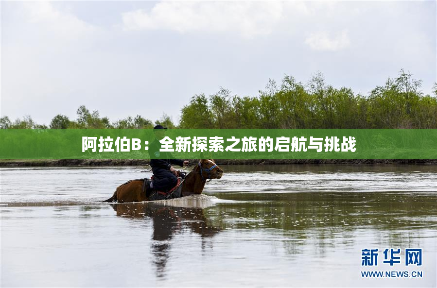 阿拉伯B：全新探索之旅的启航与挑战