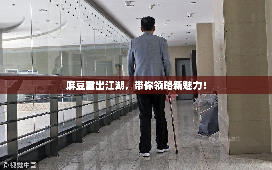 麻豆重出江湖，带你领略新魅力！