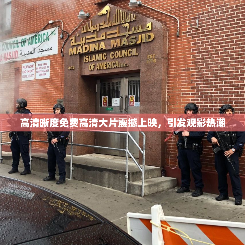 高清晰度免费高清大片震撼上映，引发观影热潮
