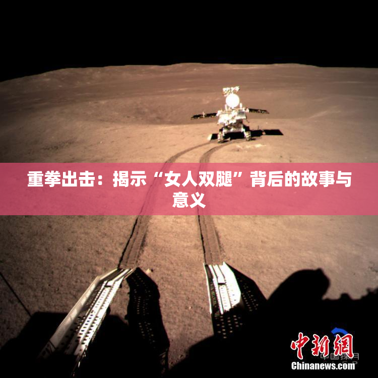 重拳出击：揭示“女人双腿”背后的故事与意义