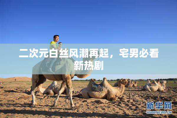 二次元白丝风潮再起，宅男必看新热剧