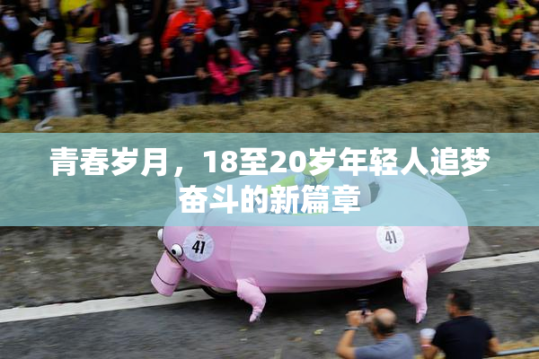 青春岁月，18至20岁年轻人追梦奋斗的新篇章