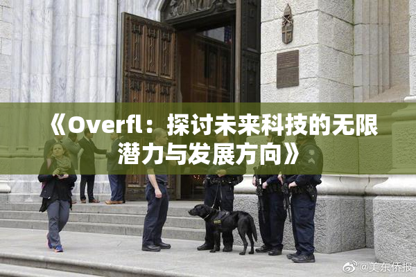 《Overfl：探讨未来科技的无限潜力与发展方向》