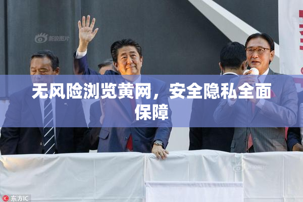 无风险浏览黄网，安全隐私全面保障