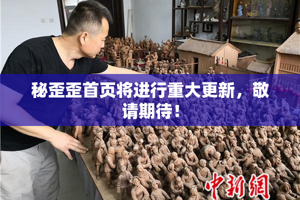 秘歪歪首页将进行重大更新，敬请期待！