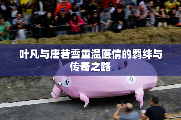 叶凡与唐若雪重温医情的羁绊与传奇之路
