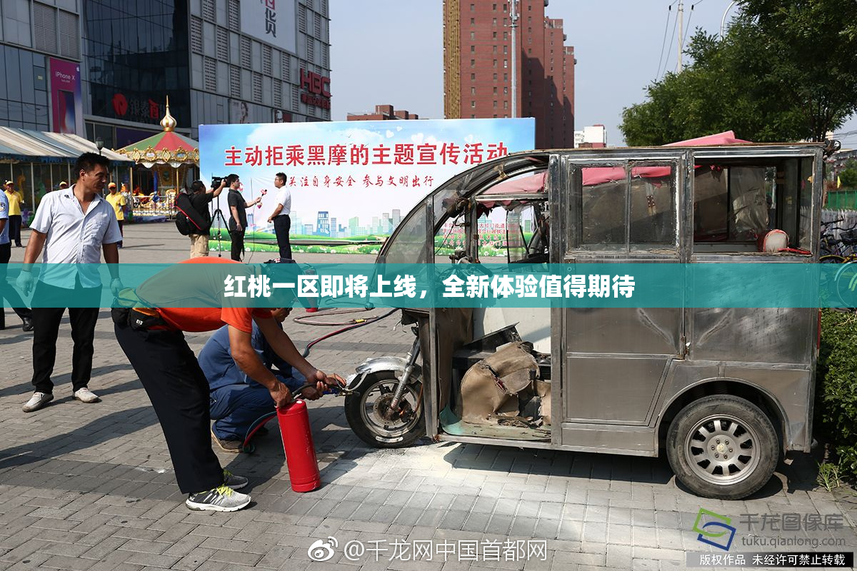 红桃一区即将上线，全新体验值得期待
