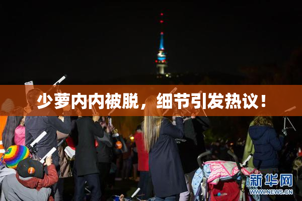 少萝内内被脱，细节引发热议！