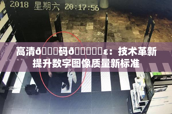 高清🈚码🔞❌‌ε：技术革新提升数字图像质量新标准